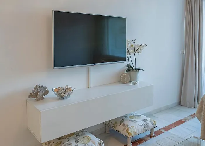 Appartement Luxury In With Parking And Pool