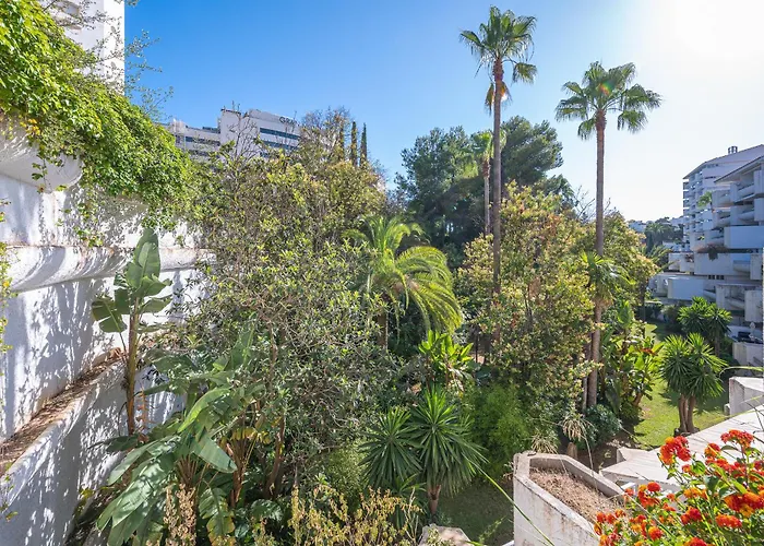 Appartement Luxury In With Parking And Pool *