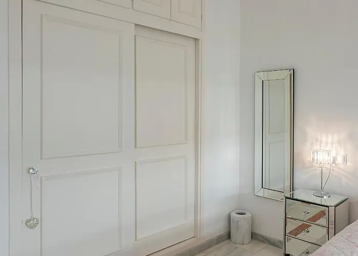 Appartement Luxury In With Parking And Pool *